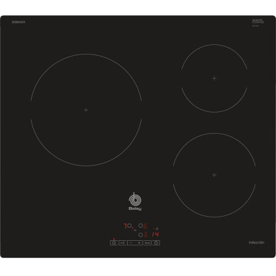 Bếp từ Bosch Balay 3EB864ER