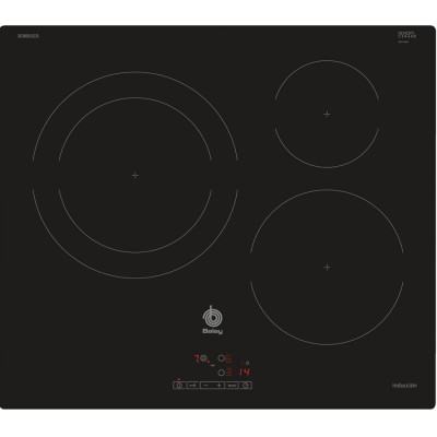 Bếp từ Bosch Balay 3EB865ER