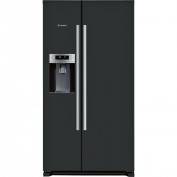 Tủ Lạnh Side By Side Bosch KAD90VB20 Hệ Thống MultiAirflow Lưu Thông Không Khí Liên Tục Ở Tất Cả Cấp Độ .