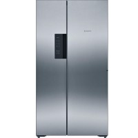 Tủ lạnh Side By Side Bosch KAN92VI35