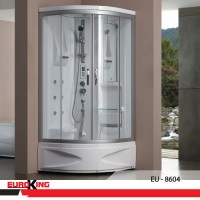 Phòng tắm xông hơi Euroking EU-8604