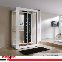 Phòng tắm xông hơi Euroking EU-A801
