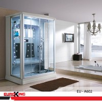 Phòng tắm xông hơi Euroking EU-A602