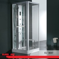 Phòng tắm xông hơi Euroking EU-8047