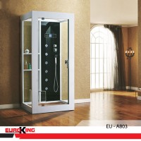 Phòng tắm xông hơi Euroking EU-A803