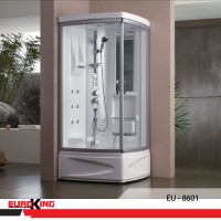 Phòng tắm xông hơi Euroking EU-8601